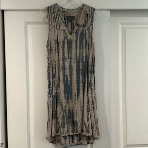Pool coverup or cute casual dress